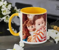 Customized Mugs pic