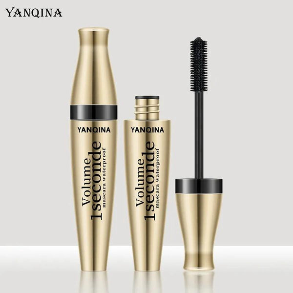 Yanqina Waterproof Mascara