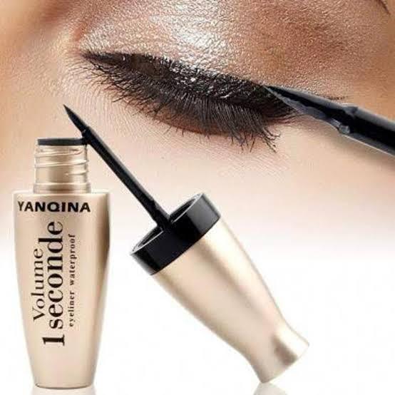 Yanqina Waterproof Eyeliner